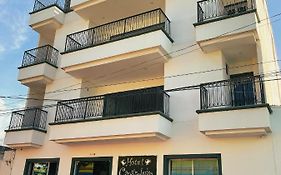 Hotel Cangrejalito